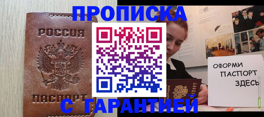 прописка штамп в Малой Вишере